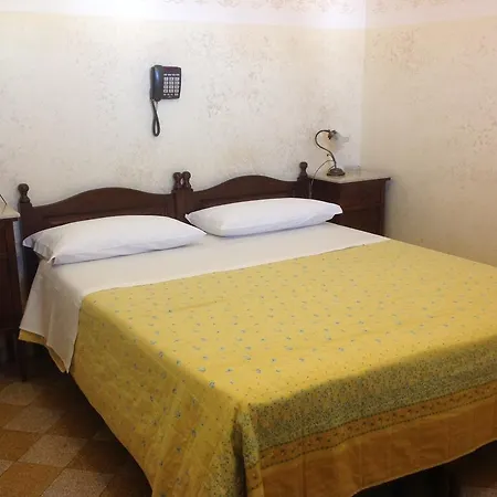 Hotel Cavour