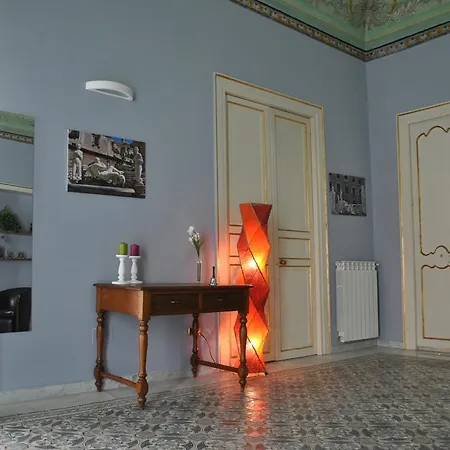Antica Dimora 3* Palermo