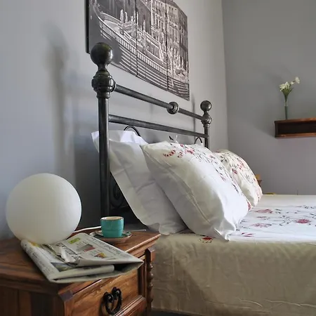 Bed & Breakfast Antica Dimora Palermo