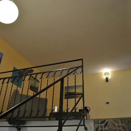 Antica Dimora Bed & Breakfast