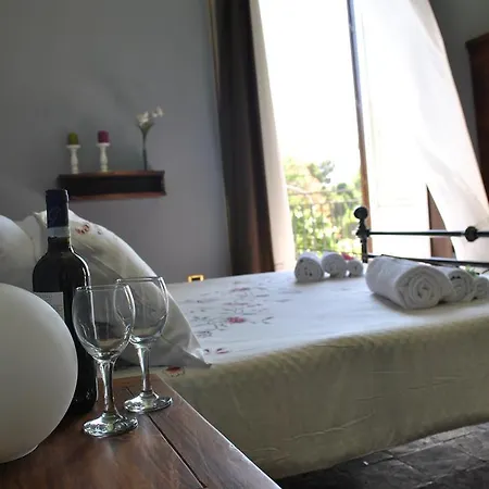 Antica Dimora Bed & Breakfast