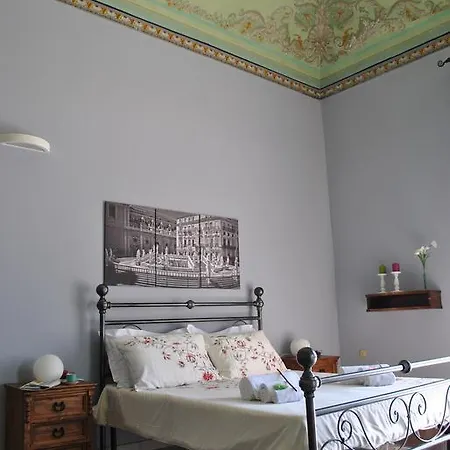 Antica Dimora 3*