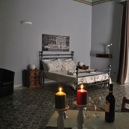 Bed & Breakfast Antica Dimora