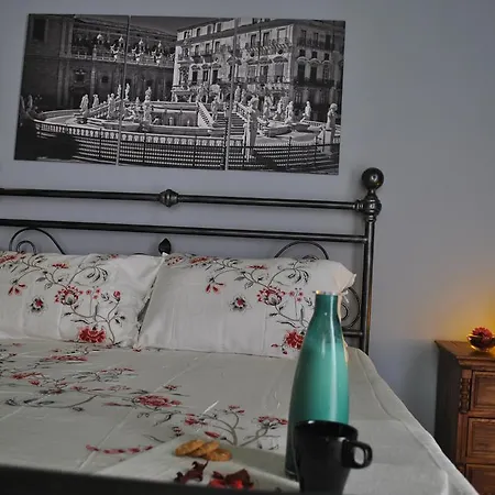 Bed & Breakfast Antica Dimora Palermo