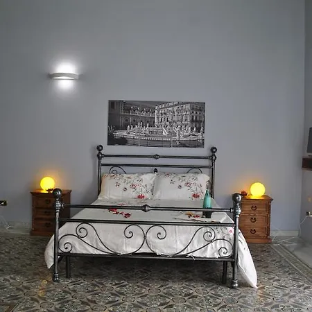 Antica Dimora Bed & Breakfast
