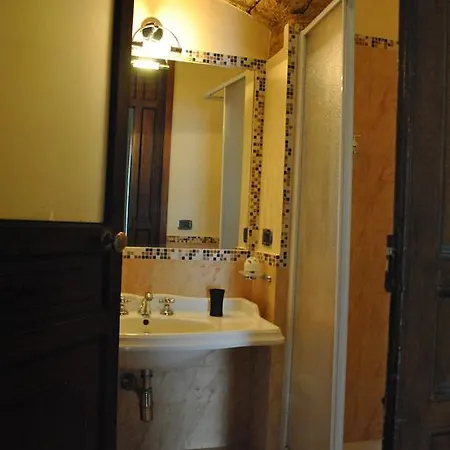 Bed & Breakfast Antica Dimora 3*