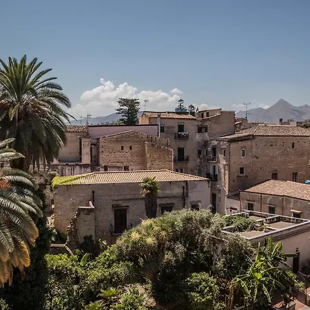 Camplus Normanni - Casa Per Ferie Hotel