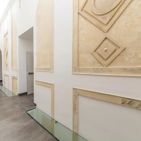 Hotel Camplus Normanni - Casa Per Ferie 3*