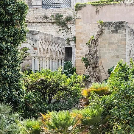 Hotel Camplus Normanni - Casa Per Ferie