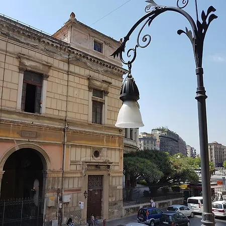 Piazza Politeama Appartamento *