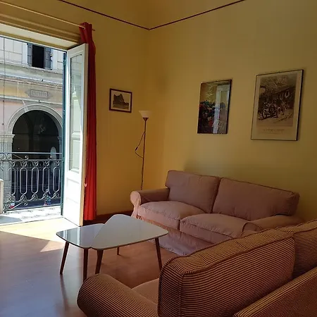 Appartamento Piazza Politeama