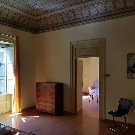 Appartamento Piazza Politeama *