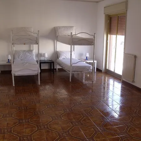 Guest house A Tre Passi Dal Centro *