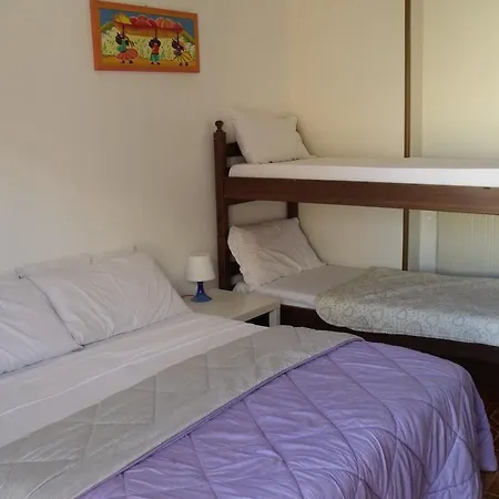 Guest house A Tre Passi Dal Centro *