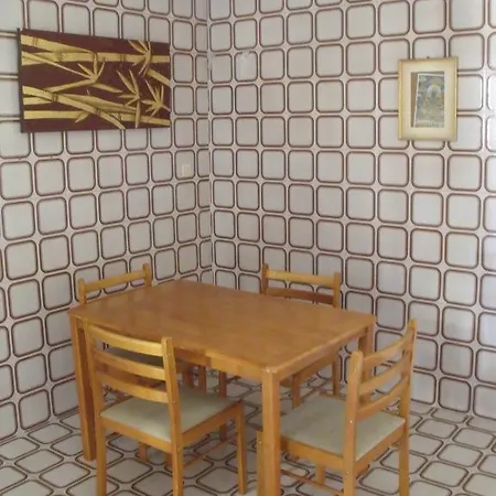 A Tre Passi Dal Centro Palermo