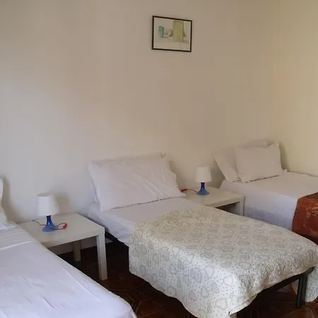 A Tre Passi Dal Centro Palermo