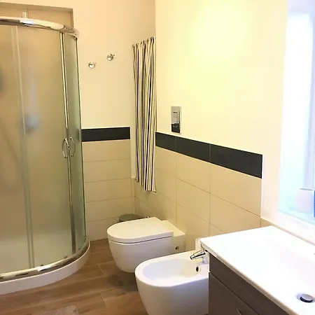 Apartment Butera *