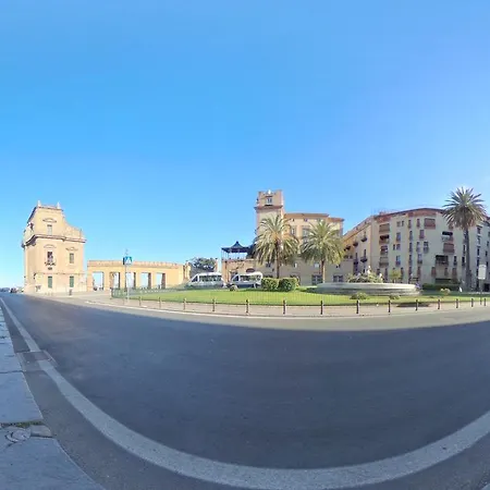 Butera * Palermo
