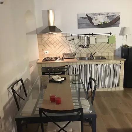 Butera Apartment Palermo