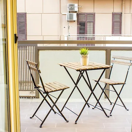 Kalamonjo Suite&rooms 巴勒莫