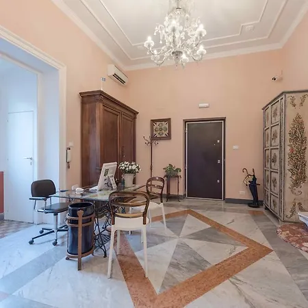 Palazzo Benso 3*