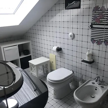 Holiday home Domus Billi *