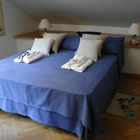 Domus Billi Holiday home *