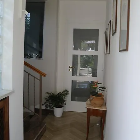 Holiday home Domus Billi Palermo