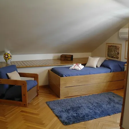 Domus Billi Holiday home