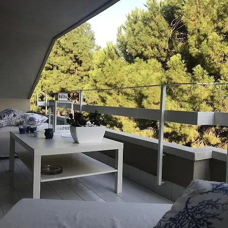 Domus Billi Holiday home *