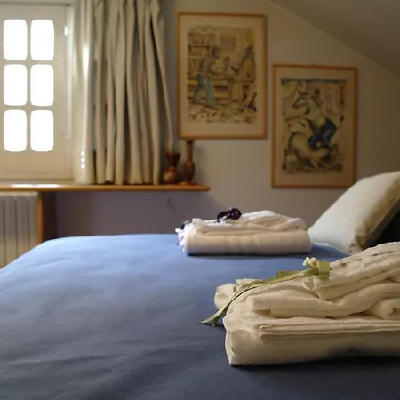 Holiday home Domus Billi