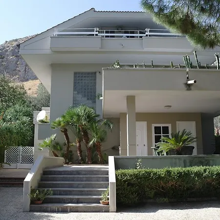 Domus Billi Palermo
