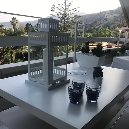 Domus Billi Holiday home