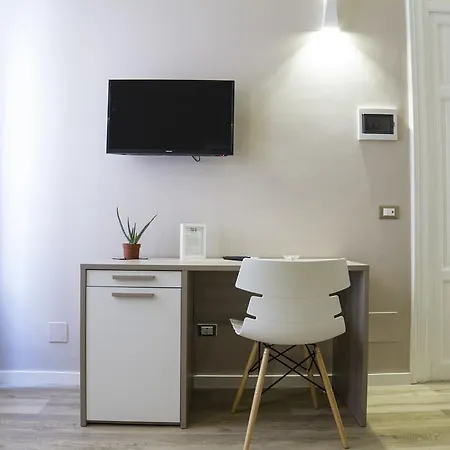 Bagnasco 18 Suite&terrace Gasthof