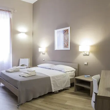 Bagnasco 18 Suite&terrace Gasthof 2*