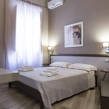 Bagnasco 18 Suite&terrace Gasthof