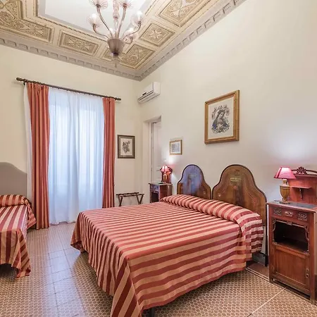 Palazzo Benso 3*