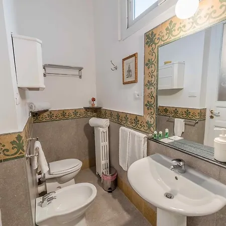 Bed & Breakfast Palazzo Benso 3*