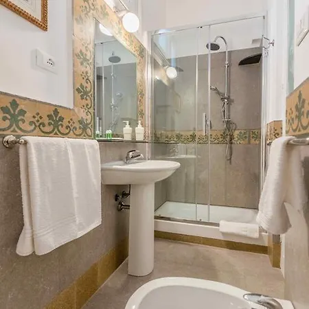 Palazzo Benso 3*