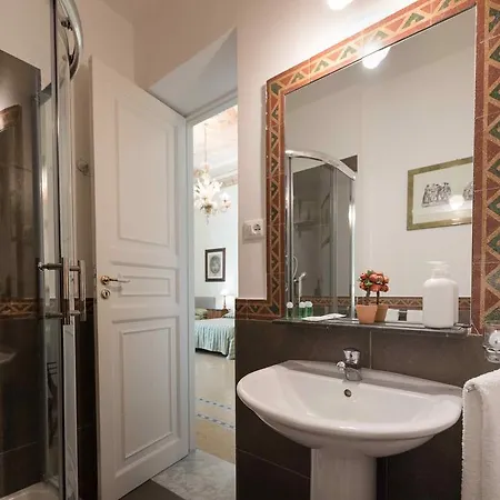 Palazzo Benso 3*