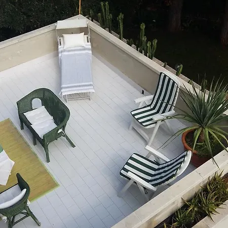 Domus Billi Holiday home *
