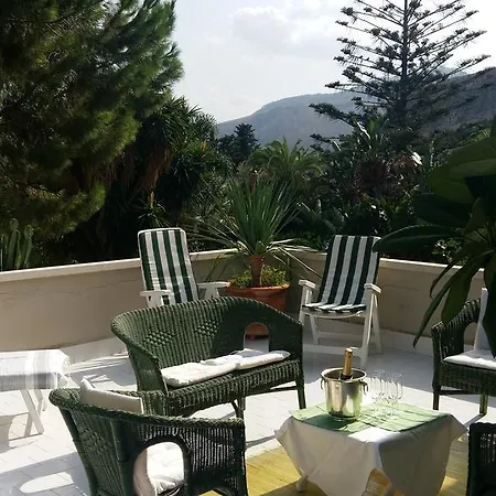 Holiday home Domus Billi *