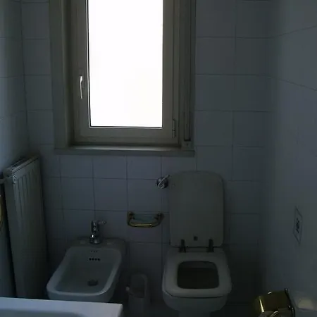A Tre Passi Dal Centro Guest house