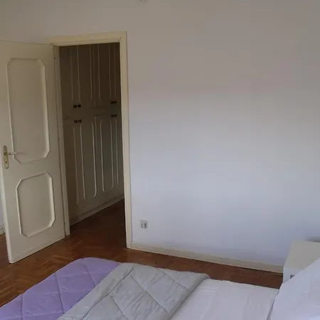 A Tre Passi Dal Centro Guest house