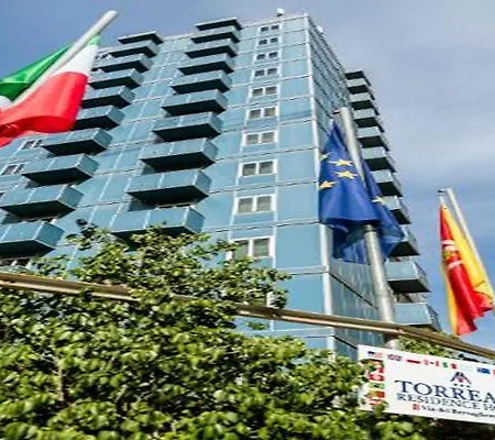 Hotel Torreata &