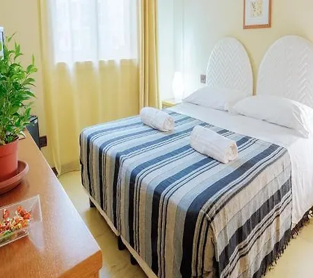 Hotel Torreata & Palermo