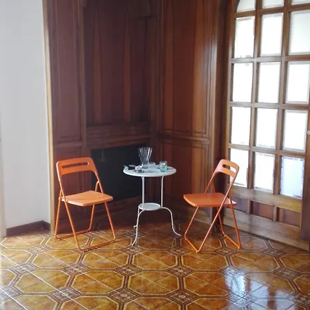 Guest house A Tre Passi Dal Centro Palermo
