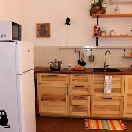 Apartment Pirtuso Del Porto *