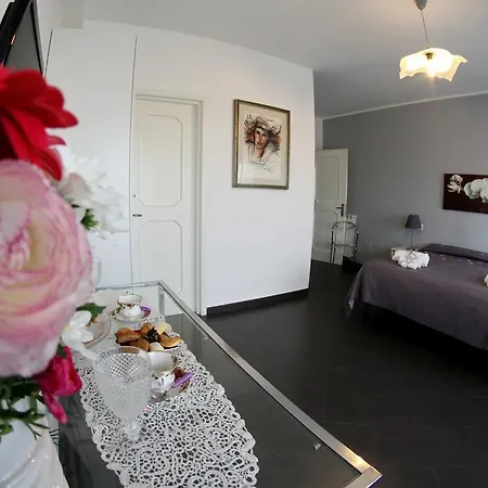 Centro Bed & Breakfast
