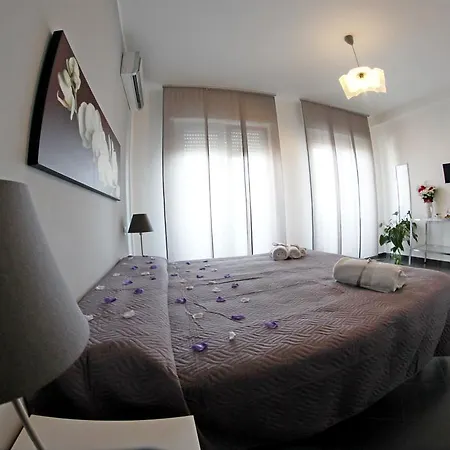 Bed & Breakfast Centro 3*
